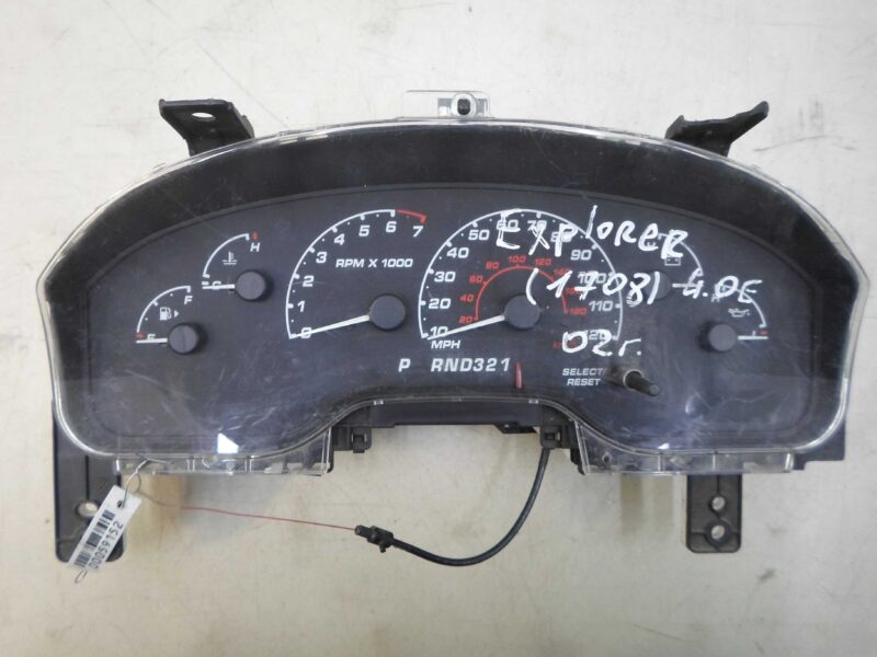 Изображение товара 59152 - 00059152 schitok priborov Hyundai i40