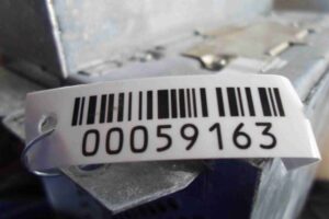 Изображение товара 59163 - 00059163 blok navigatsii 