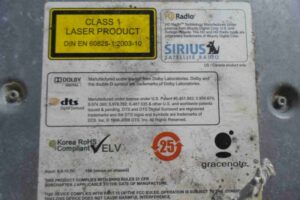 Изображение товара 59163 - 00059163 blok navigatsii 1