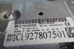 Изображение товара 59163 - 00059163 blok navigatsii 3