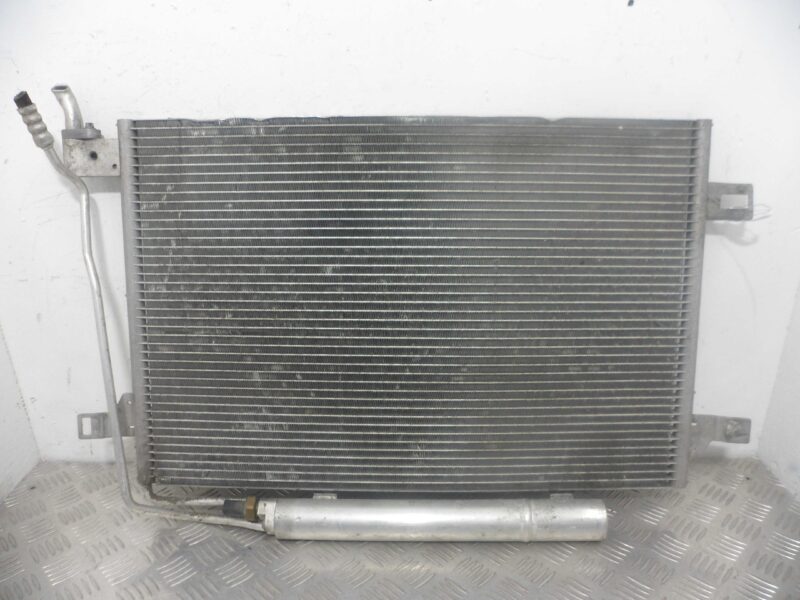 Изображение товара 59164 - 00059164 radiator konditsionera