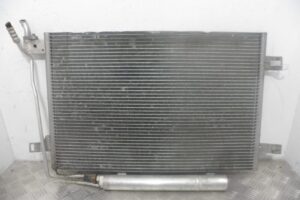 Изображение товара 59164 - 00059164 radiator konditsionera 2
