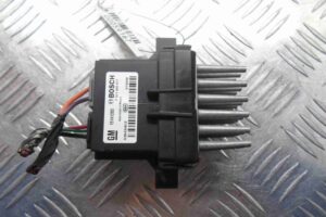 Изображение товара 59167 - 00059167 rezistor otopitelya Pontiac Vibe 2