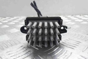 Изображение товара 59167 - 00059167 rezistor otopitelya Pontiac Vibe