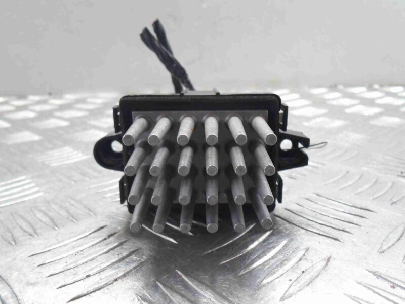 Изображение товара 59167 - 00059167 rezistor otopitelya Pontiac Vibe