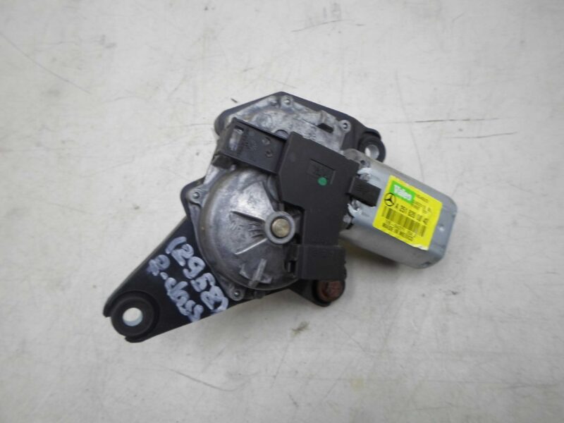Изображение товара 59172 - 00059172 dvigatel stekloochistitelya zadnij Ford Transit Connect