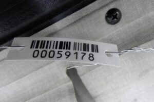 Изображение товара 59178 - 00059178 shtorka zadnyaya 3