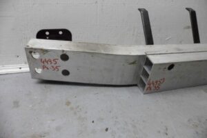 Изображение товара 59182 - 00059182 usilitel bampera zadnij 2