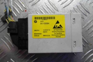 Изображение товара 59195 - 00059195 blok upravleniya komutatsionnym tsentrom 2