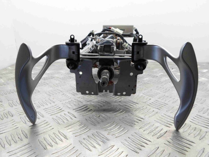 Изображение товара 59201 - 00059201 kolonka rulevaya