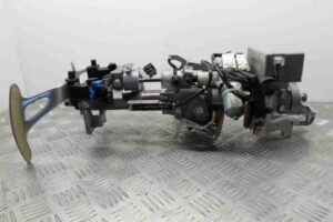 Изображение товара 59201 - 00059201 kolonka rulevaya 1