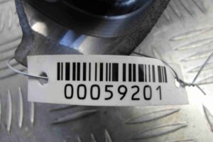 Изображение товара 59201 - 00059201 kolonka rulevaya 2