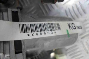 Изображение товара 59201 - 00059201 kolonka rulevaya 3