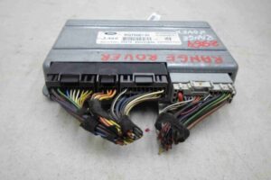 Изображение товара 59217 - 00059217 blok upravleniya pnevmaticheskoj podveskoj Audi Q7 3
