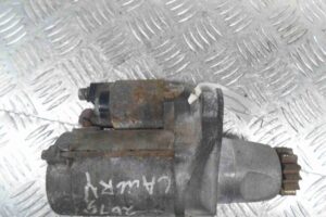 Изображение товара 59222 - 00059222 starter Subaru Tribeca 2