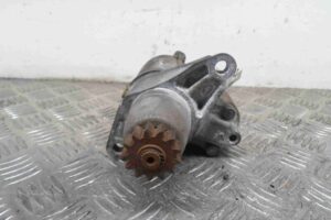 Изображение товара 59222 - 00059222 starter Subaru Tribeca 3