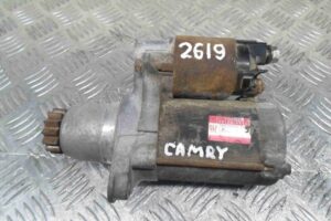 Изображение товара 59222 - 00059222 starter Subaru Tribeca