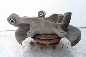 Изображение товара 59223 - 00059223 stupitsa zadnyaya levaya Toyota Hiace 1