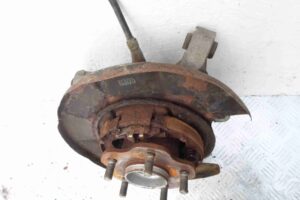 Изображение товара 59223 - 00059223 stupitsa zadnyaya levaya Toyota Hiace 2