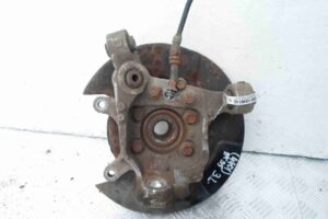 Изображение товара 59223 - 00059223 stupitsa zadnyaya levaya Toyota Hiace 3