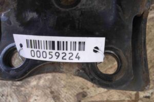 Изображение товара 59224 - 00059224 rychag perednij pravyj nizhnij