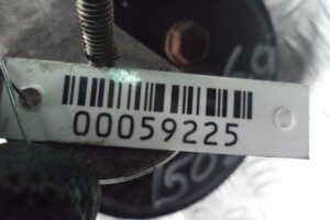 Изображение товара 59225 - 00059225 nasos gur 3