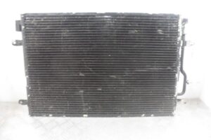 Изображение товара 59227 - 00059227 radiator konditsionera 