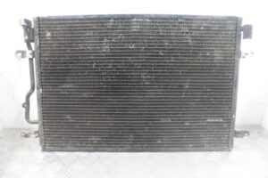 Изображение товара 59227 - 00059227 radiator konditsionera 1