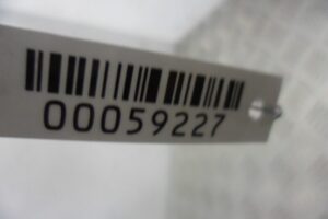 Изображение товара 59227 - 00059227 radiator konditsionera 3