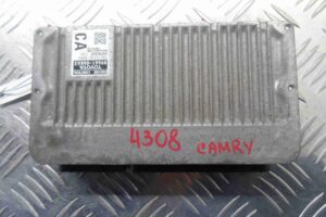 Изображение товара 59229 - 00059229 blok upravleniya dvs Subaru Legacy 2