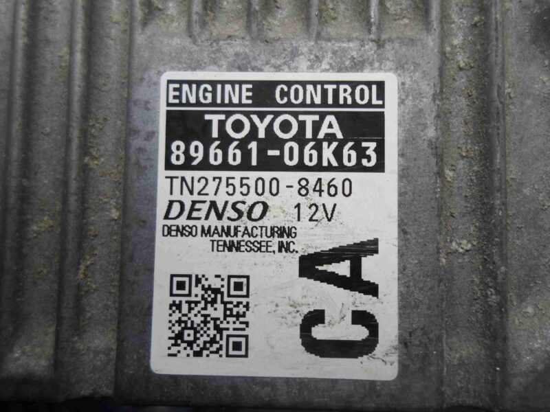 Изображение товара 59229 - 00059229 blok upravleniya dvs Subaru Legacy