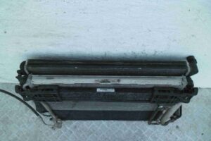 Изображение товара 59232 - 00059232 kasseta radiatorov Volvo S40 1