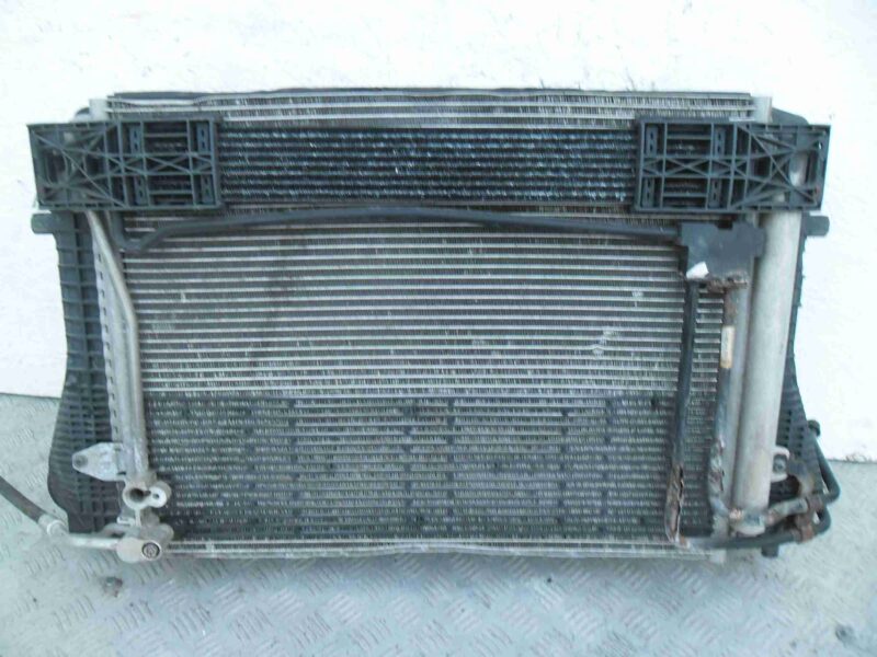 Изображение товара 59232 - 00059232 kasseta radiatorov Volvo S40