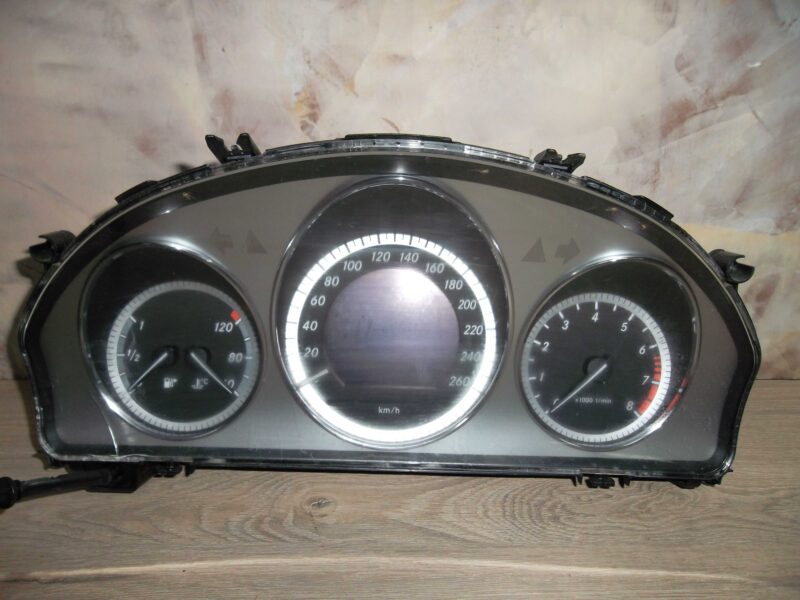 Изображение товара 59234 - 00059234 schitok priborov Honda Ridgeline 2