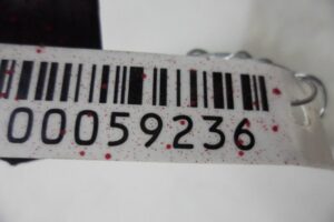 Изображение товара 59236 - 00059236 radiator konditsionera Volkswagen Up 1