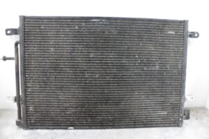 Изображение товара 59236 - 00059236 radiator konditsionera Volkswagen Up 2