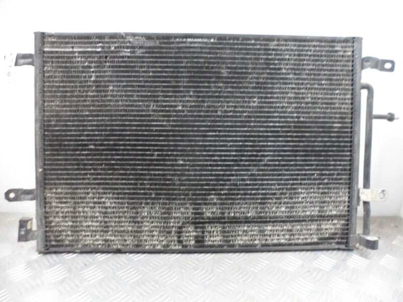 Изображение товара 59236 - 00059236 radiator konditsionera Volkswagen Up