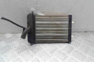 Изображение товара 59238 - 00059238 radiator otopitelya (pechki) 