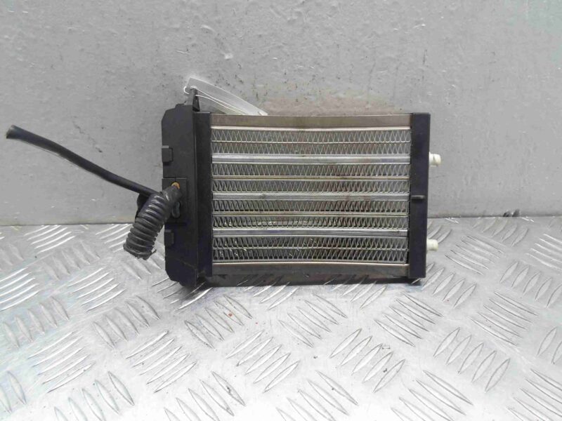 Изображение товара 59238 - 00059238 radiator otopitelya (pechki)