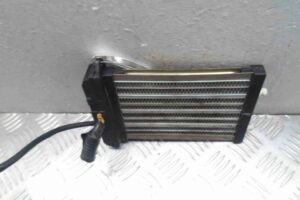 Изображение товара 59238 - 00059238 radiator otopitelya (pechki) 3