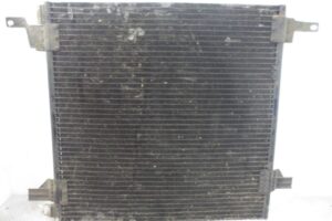 Изображение товара 59270 - 00059270 radiator konditsionera Ford Fiesta 1