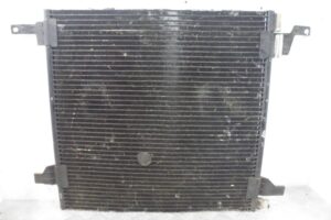 Изображение товара 59270 - 00059270 radiator konditsionera Ford Fiesta