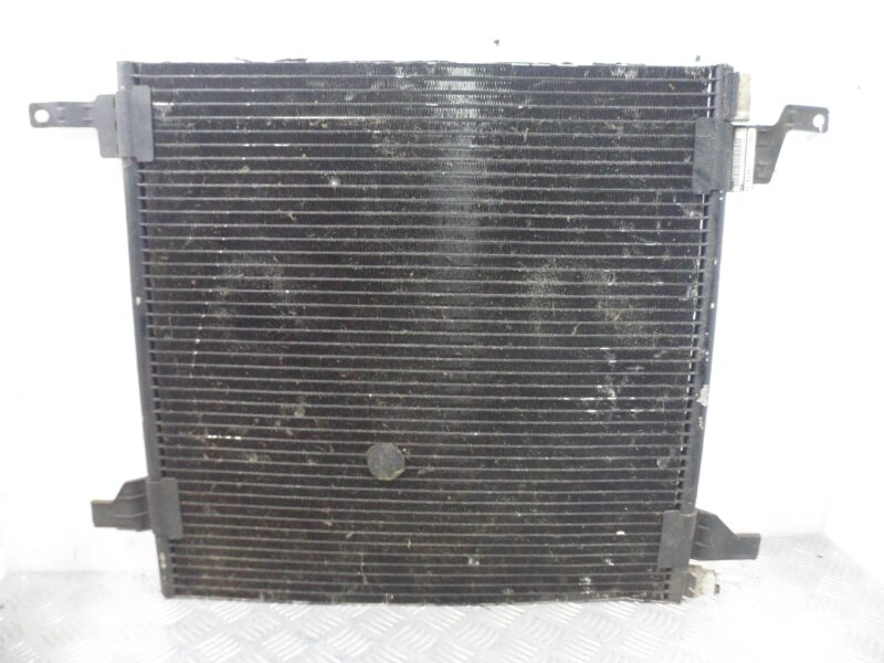 Изображение товара 59270 - 00059270 radiator konditsionera Ford Fiesta