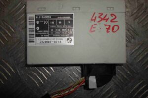 Изображение товара 59272 - 00059272 blok upravleniya tsentralnym zamkom 