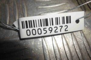 Изображение товара 59272 - 00059272 blok upravleniya tsentralnym zamkom 1