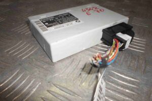 Изображение товара 59272 - 00059272 blok upravleniya tsentralnym zamkom 3