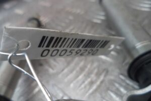 Изображение товара 59290 - 00059290 toplivnaya rampa Ford Mondeo 1