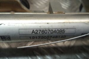 Изображение товара 59290 - 00059290 toplivnaya rampa Ford Mondeo 2