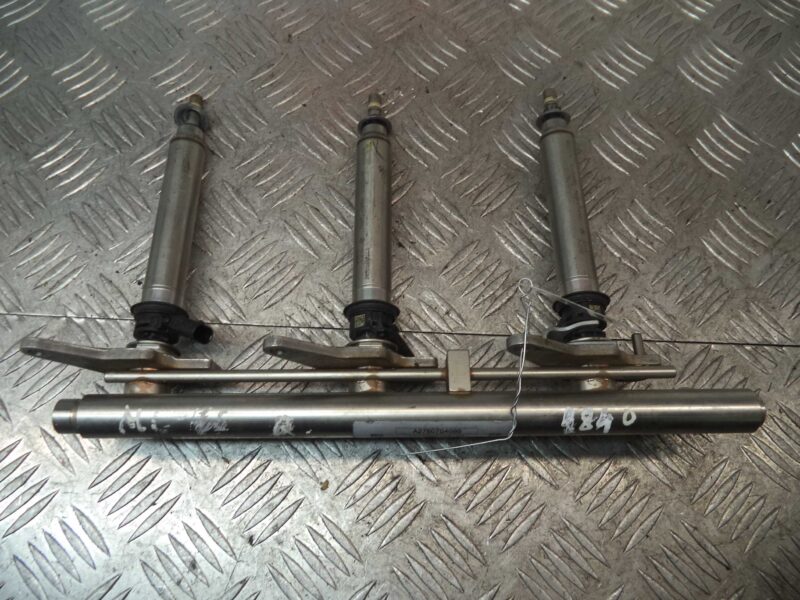 Изображение товара 59290 - 00059290 toplivnaya rampa Ford Mondeo