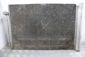 Изображение товара 59298 - 00059298 radiator konditsionera 